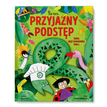 Przyjazny podstęp